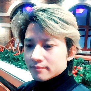 Meet your Posher, Liang